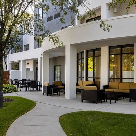 Courtyard By Marriott Harrisburg West/Mechanicsburg Exterior photo